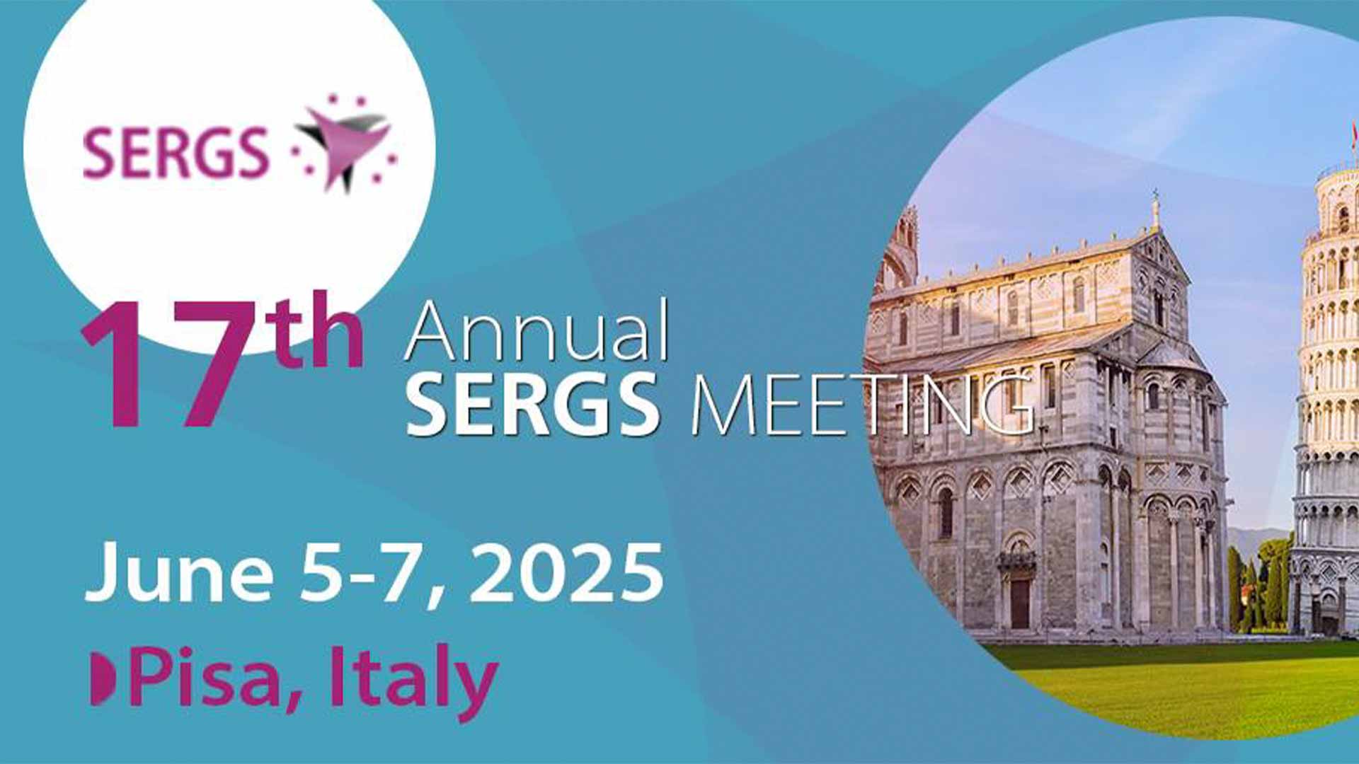 17th SERGS Annual Meeting